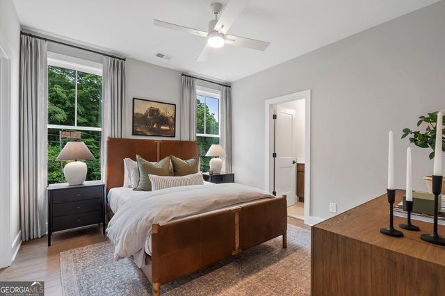 1990 Catnap Court, Chamblee, GA 30341