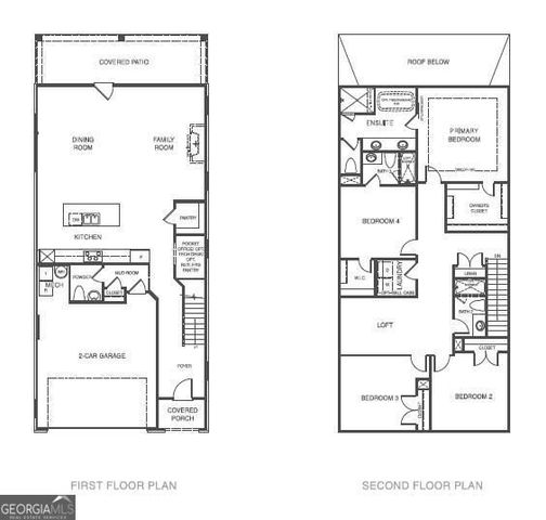 1990 Catnap Court, Chamblee, GA 30341