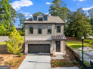 1990 Catnap Court, Chamblee, GA 30341