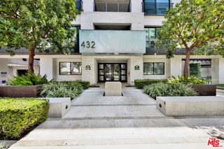 432 N Oakhurst Drive 402, Beverly Hills, CA 90210