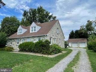 1348 RT-33, Hamilton Twp, NJ 08690