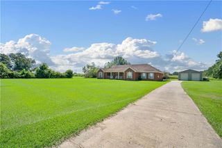 15093 Cat Deakle Road, Grand Bay, AL 36541