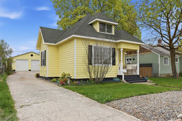 1507 E Bridgeport Ave, Spokane, WA 99207