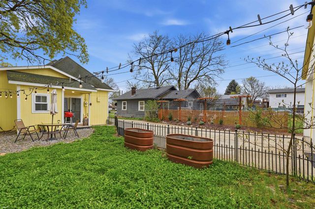 1507 E Bridgeport Ave, Spokane, WA 99207