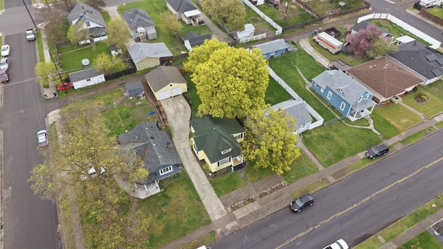 1507 E Bridgeport Ave, Spokane, WA 99207