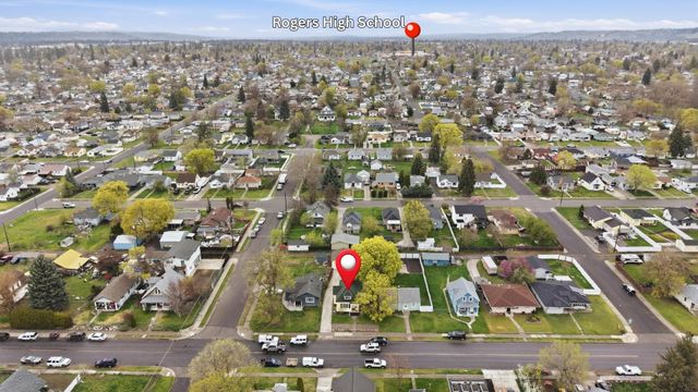 1507 E Bridgeport Ave, Spokane, WA 99207
