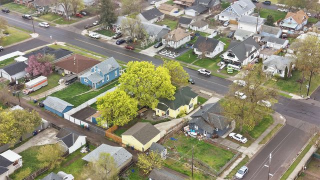 1507 E Bridgeport Ave, Spokane, WA 99207