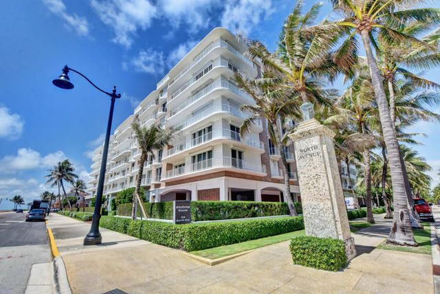 100 Worth Avenue 7, Palm Beach, FL 33480