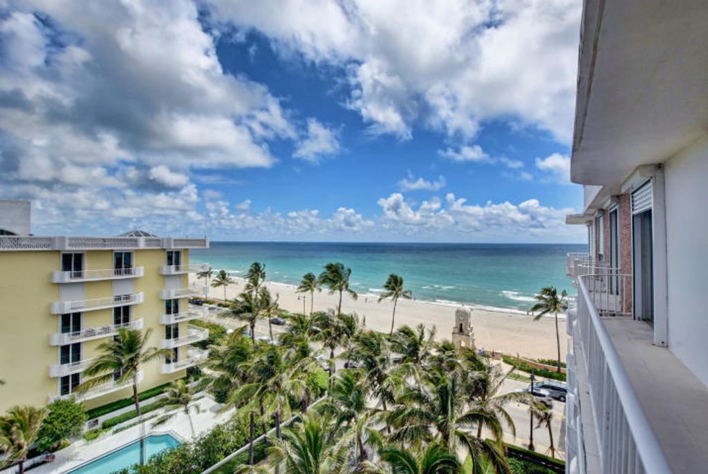 100 Worth Avenue 7, Palm Beach, FL 33480
