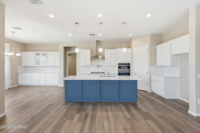 6891 W Foothills Acacia Place, Marana, AZ 85658