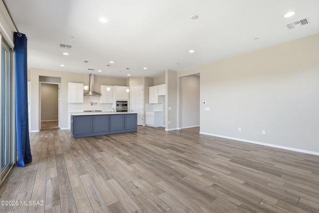 6891 W Foothills Acacia Place, Marana, AZ 85658