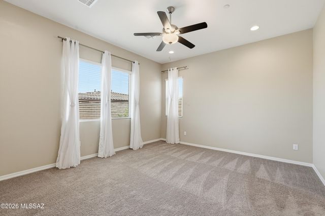 6891 W Foothills Acacia Place, Marana, AZ 85658