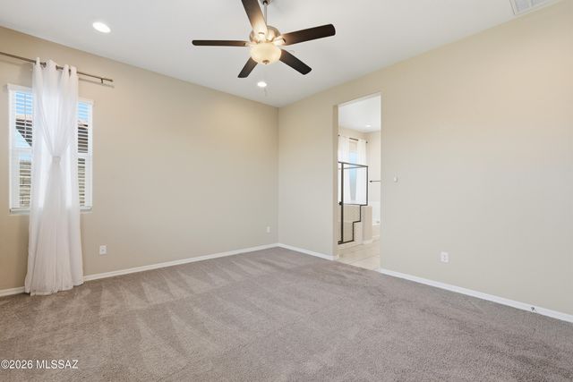 6891 W Foothills Acacia Place, Marana, AZ 85658