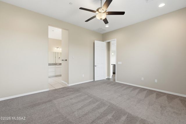 6891 W Foothills Acacia Place, Marana, AZ 85658