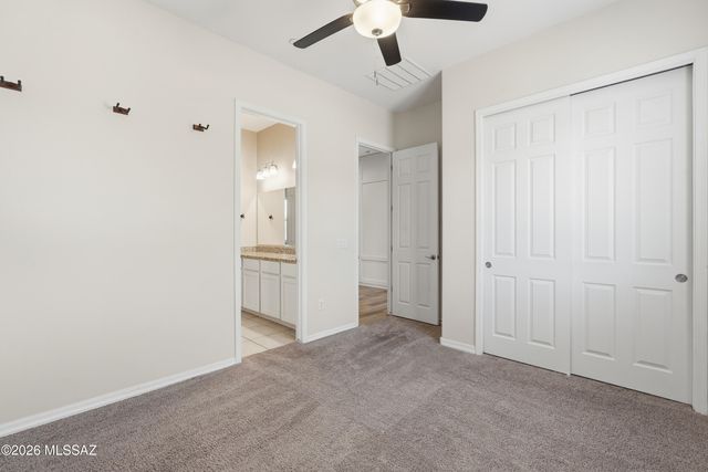 6891 W Foothills Acacia Place, Marana, AZ 85658