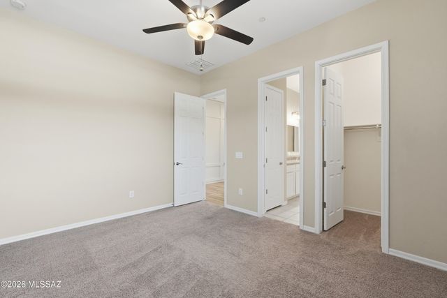 6891 W Foothills Acacia Place, Marana, AZ 85658