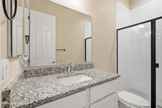 6891 W Foothills Acacia Place, Marana, AZ 85658