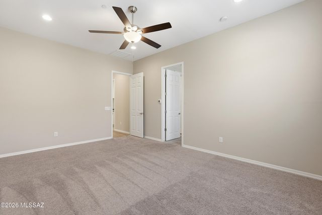 6891 W Foothills Acacia Place, Marana, AZ 85658