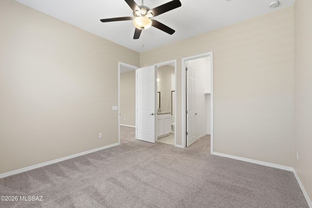6891 W Foothills Acacia Place, Marana, AZ 85658