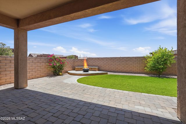 6891 W Foothills Acacia Place, Marana, AZ 85658
