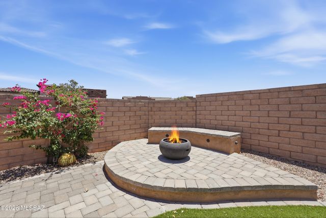 6891 W Foothills Acacia Place, Marana, AZ 85658