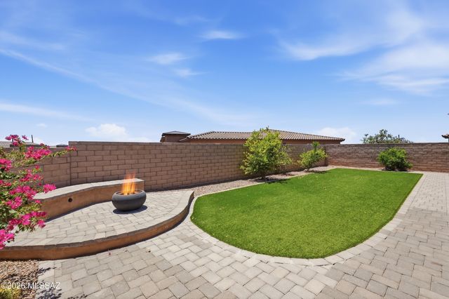 6891 W Foothills Acacia Place, Marana, AZ 85658