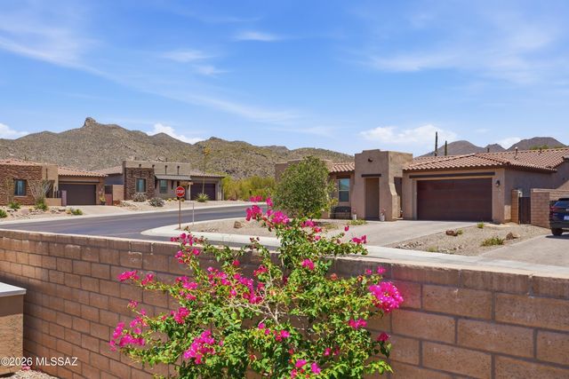 6891 W Foothills Acacia Place, Marana, AZ 85658
