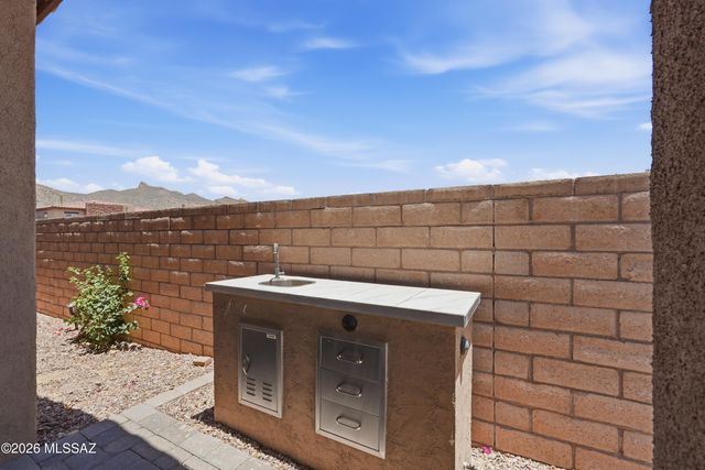 6891 W Foothills Acacia Place, Marana, AZ 85658