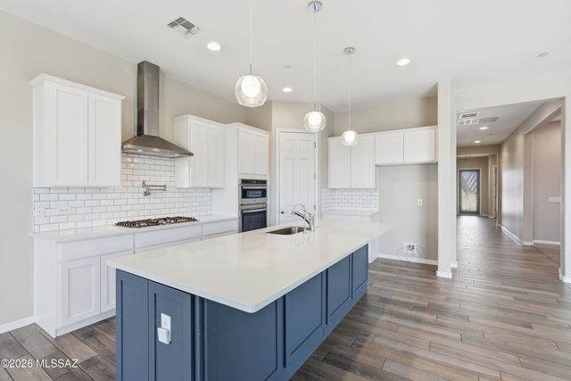 6891 W Foothills Acacia Place, Marana, AZ 85658