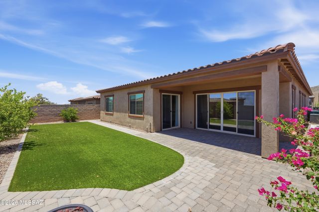 6891 W Foothills Acacia Place, Marana, AZ 85658