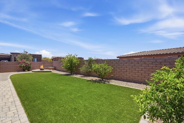 6891 W Foothills Acacia Place, Marana, AZ 85658
