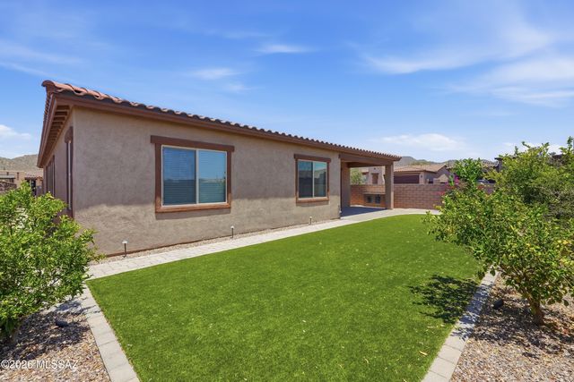 6891 W Foothills Acacia Place, Marana, AZ 85658