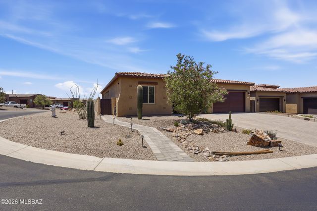 6891 W Foothills Acacia Place, Marana, AZ 85658