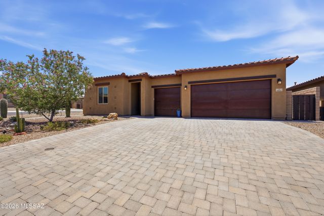 6891 W Foothills Acacia Place, Marana, AZ 85658