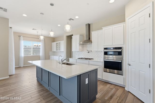 6891 W Foothills Acacia Place, Marana, AZ 85658