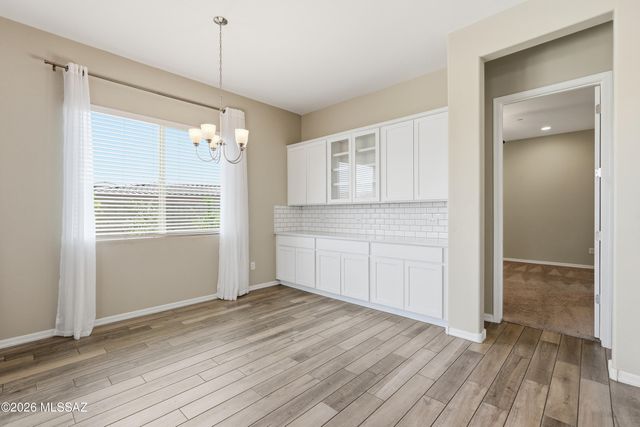 6891 W Foothills Acacia Place, Marana, AZ 85658