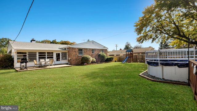 93 PATRICIA PL, Media, PA 19063