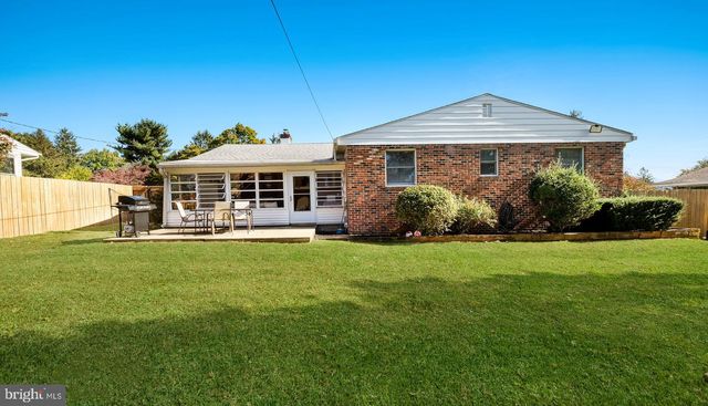 93 PATRICIA PL, Media, PA 19063