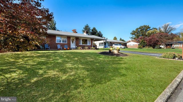 93 PATRICIA PL, Media, PA 19063