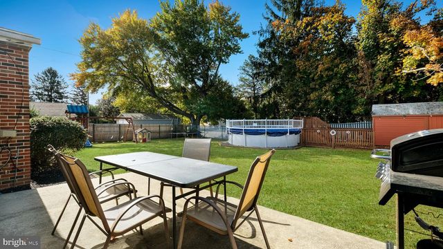 93 PATRICIA PL, Media, PA 19063