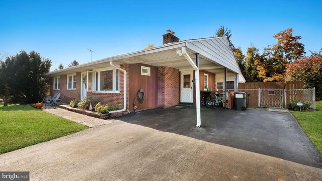 93 PATRICIA PL, Media, PA 19063