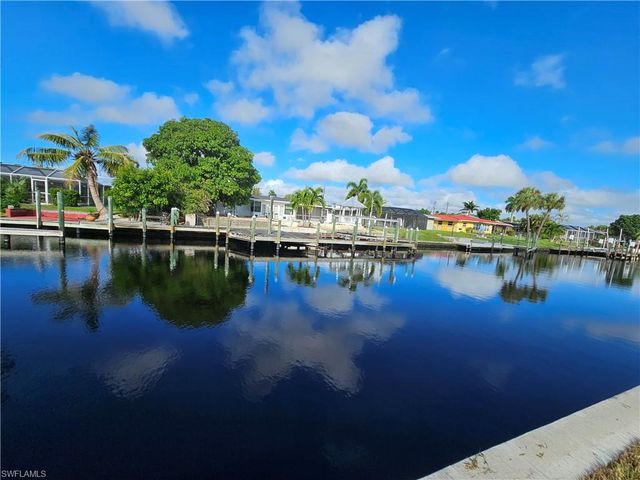 5340 Congo CT, Cape Coral, FL 33904