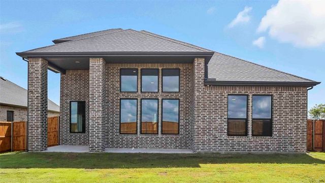1011 Pitchfork Road, Royse City, TX 75189