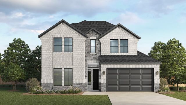1011 Pitchfork Road, Royse City, TX 75189