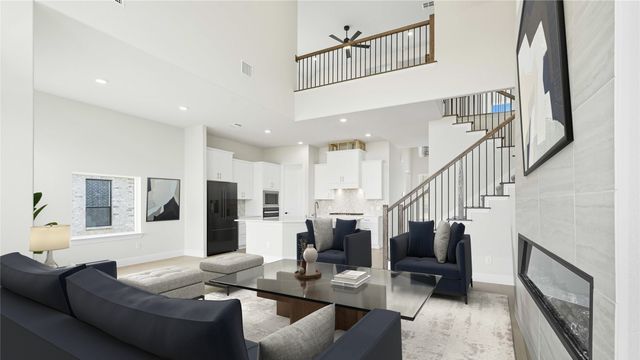 1011 Pitchfork Road, Royse City, TX 75189