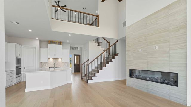 1011 Pitchfork Road, Royse City, TX 75189