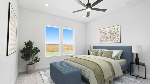1011 Pitchfork Road, Royse City, TX 75189