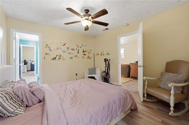 151 Grandma Branch Road, Grantville, GA 30220