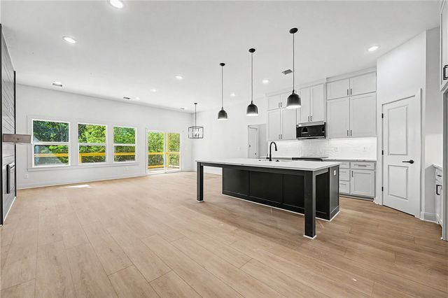 9 Aberdeen Circle, Bella Vista, AR 72715