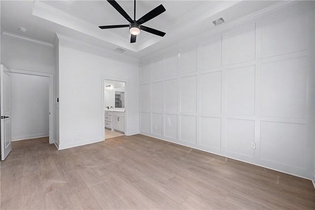 9 Aberdeen Circle, Bella Vista, AR 72715